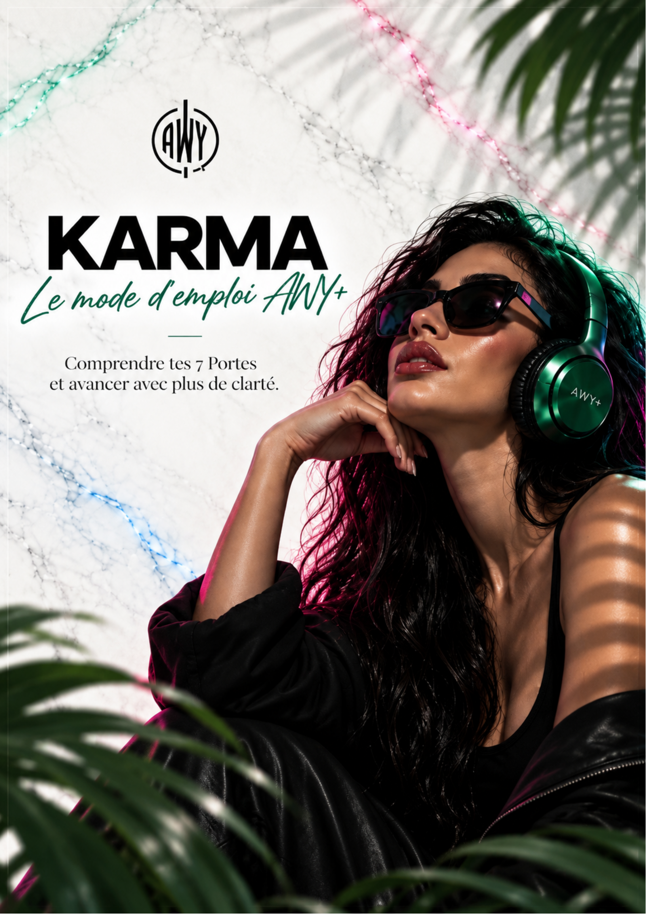 Karma mode d’emploi